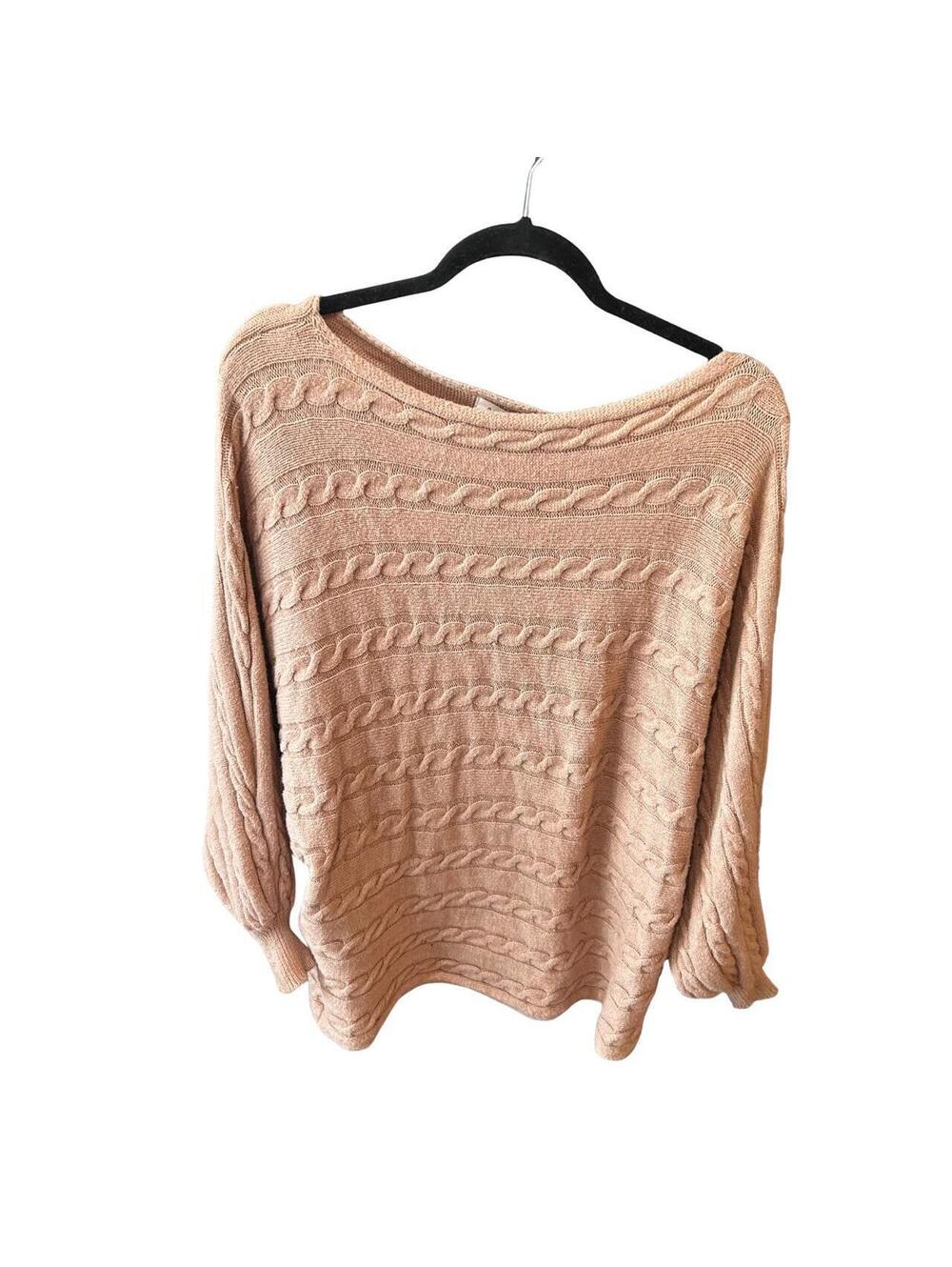 Vine & Love Sweater
